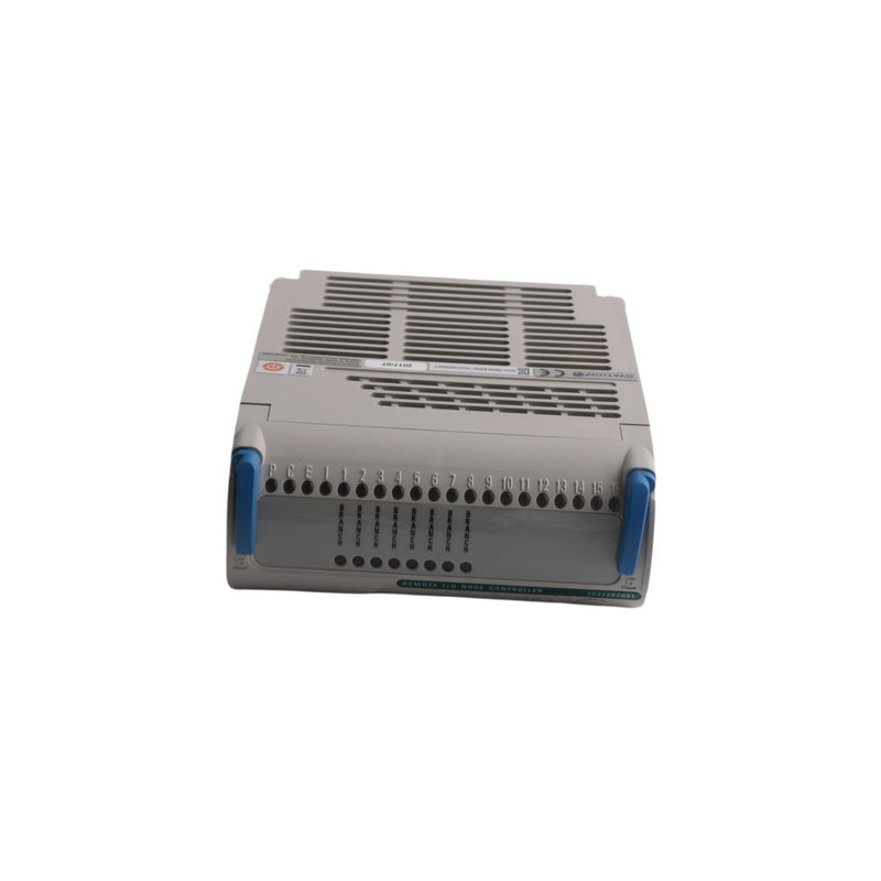 1C31203G01 Emerson Ovation Remote Node Controller Module