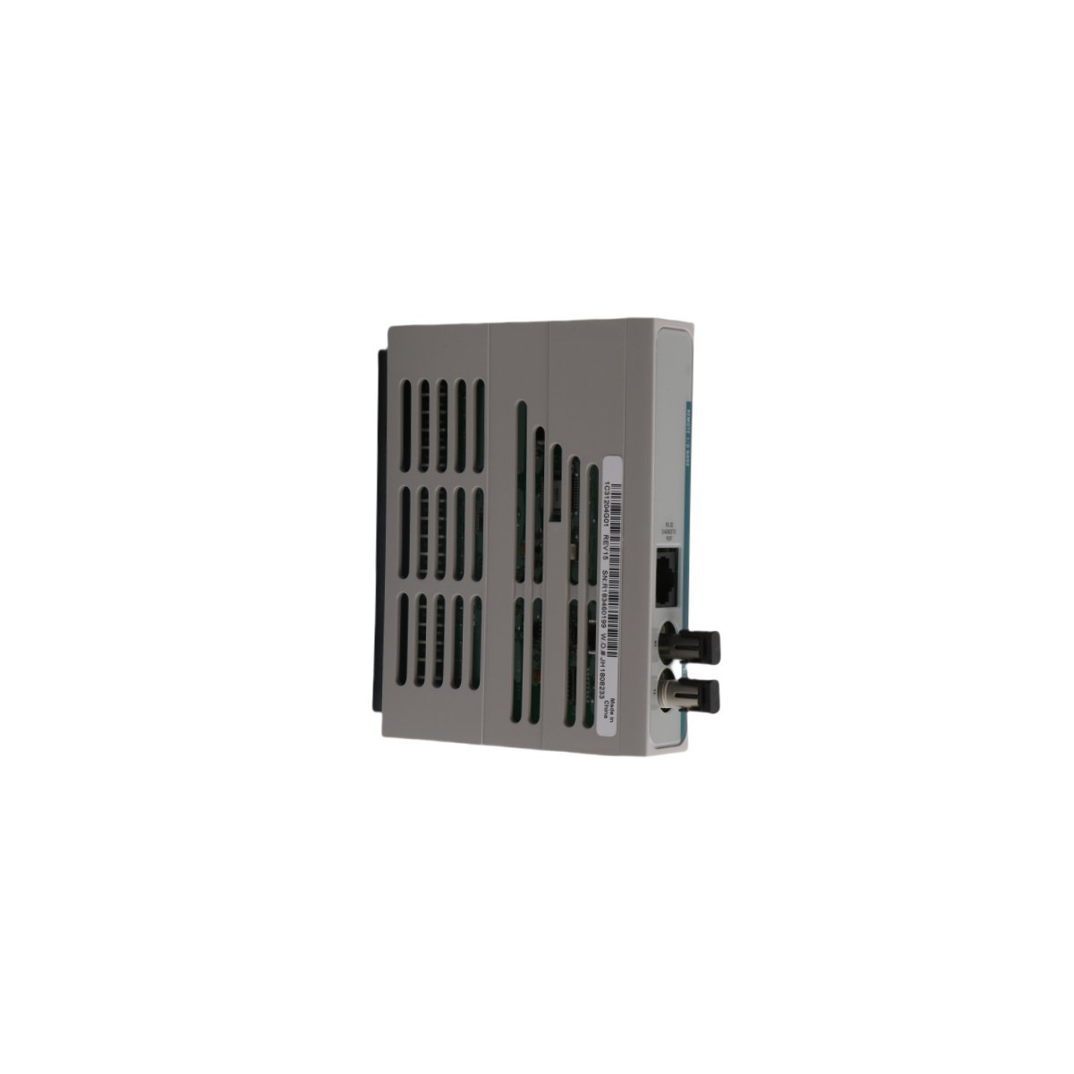 1C31204G01 Emerson Remote Node Output PMOD DCS Card