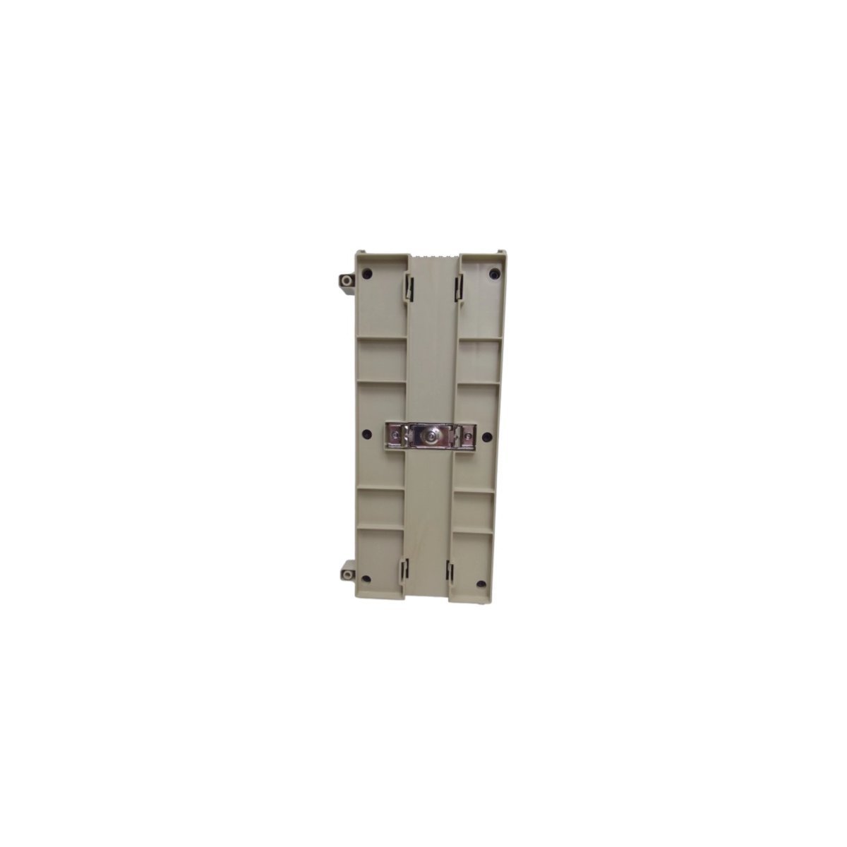 1C31205G01 Emerson Ovation Remote Node Controller Base Assembly