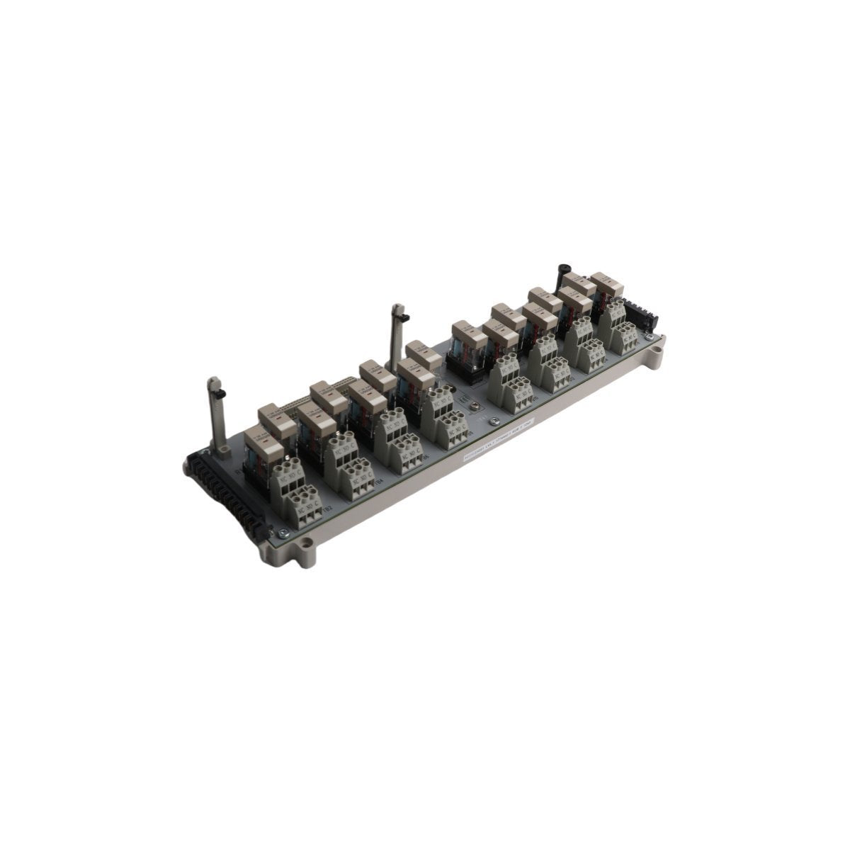 1C31223G01 Emerson Ovation 8-Channel Analog Input Module