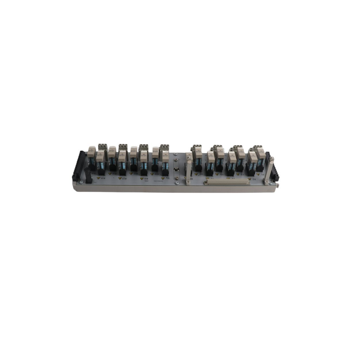 1C31223G01 Emerson Ovation 8-Channel Analog Input Module