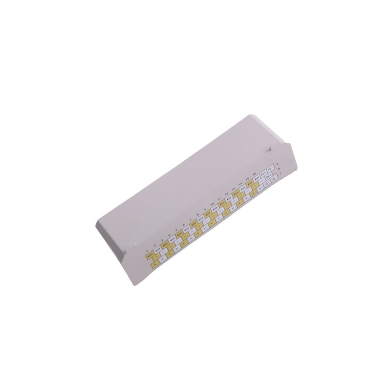 Emerson 1C31238H01 Ovation Compact Contact Digital Input Module