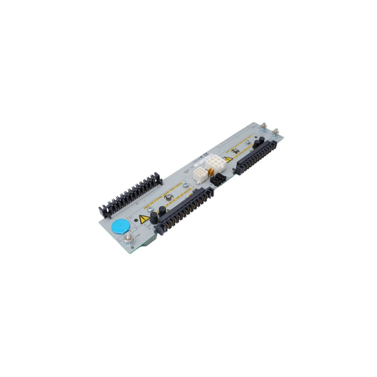 Emerson Ovation 1P00028G01 Remote Node Transition Panel