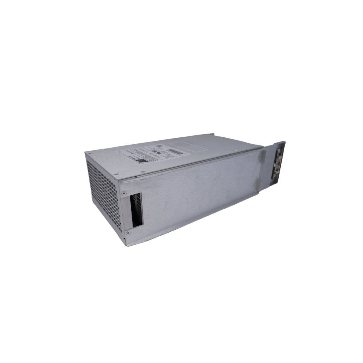 WH1-2FF Emerson 1X00024H01 وحدة تزويد الطاقة DeltaV SIS