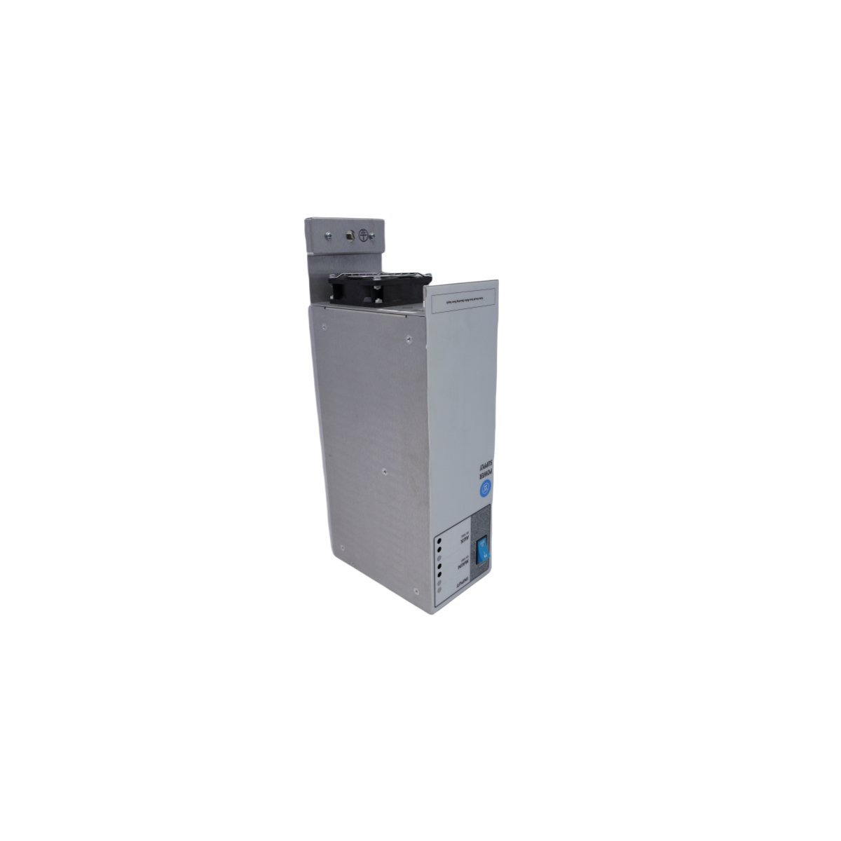 WH1-2FF Emerson 1X00024H01 وحدة تزويد الطاقة DeltaV SIS