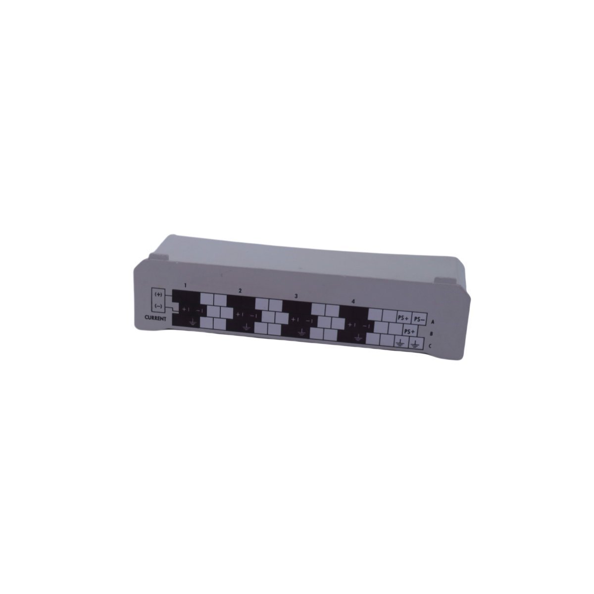 Emerson 1X00188H01 Ovation Distributed Control System I/O Module
