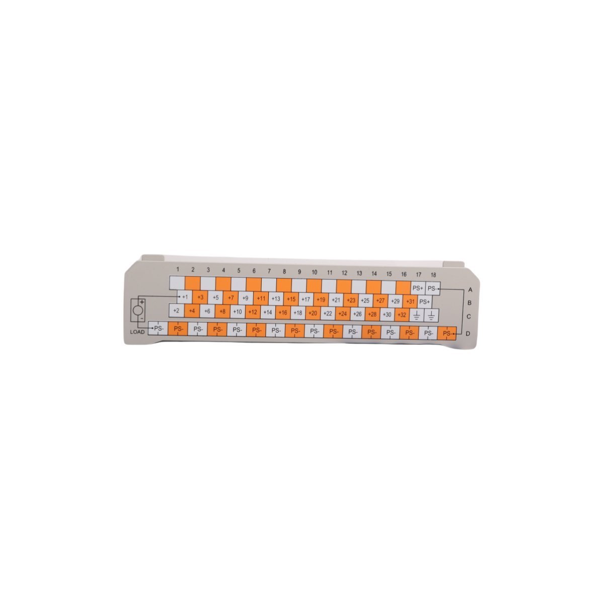 Emerson Ovation 1X00691H01 | DCS Field Controller Interface Module