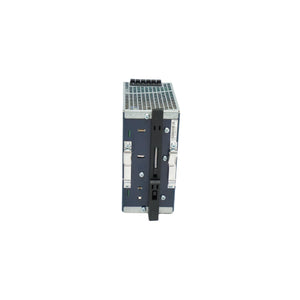 1X00781H01L Emerson DeltaV SIS DIN-Rail Power Supply Module