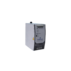 Emerson 1X01046H01L DeltaV SIS Bulk Power Supply Module