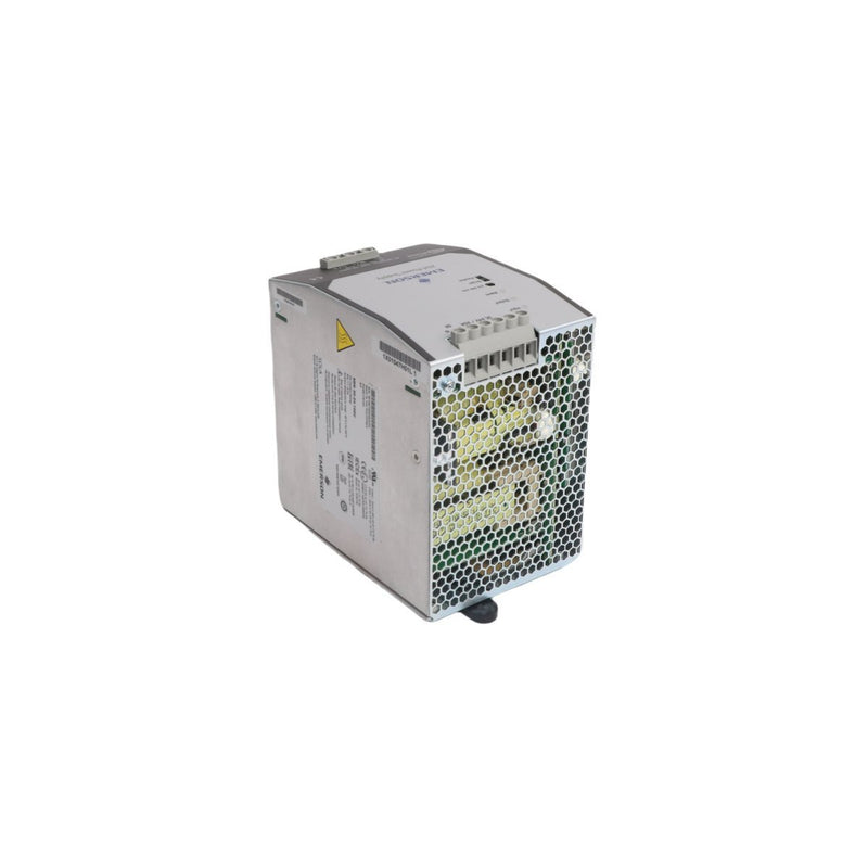 1X01047H01L1 Emerson Ovation 24V DC 10A Power Supply Module