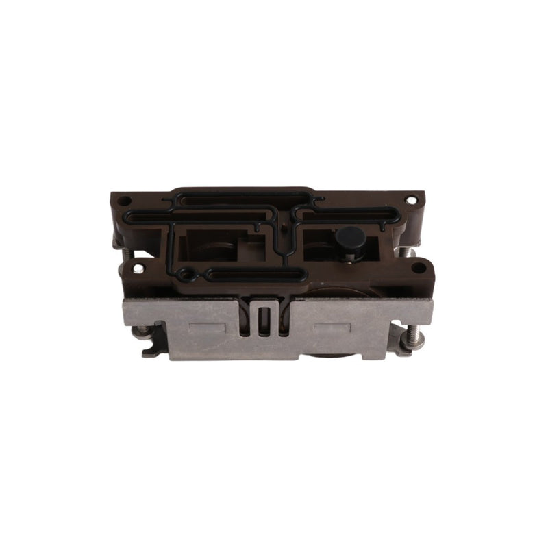 38B5786X132 Emerson Single-Acting Direct Pneumatic Relay