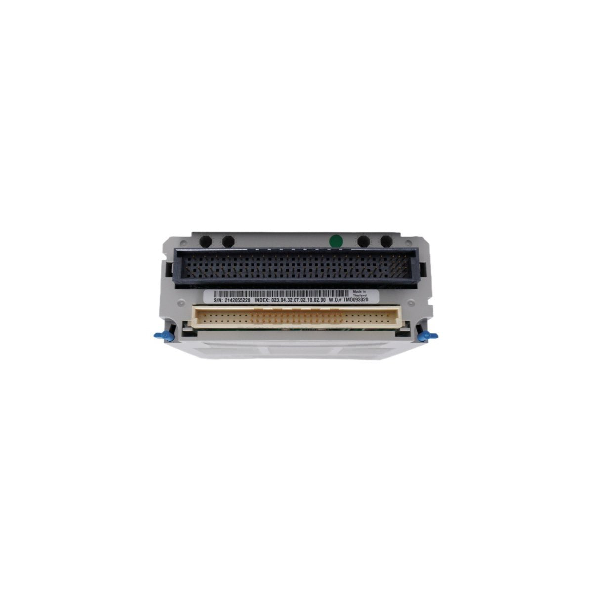 Emerson Ovation 5X00070G04 8-Channel Analog Input Module