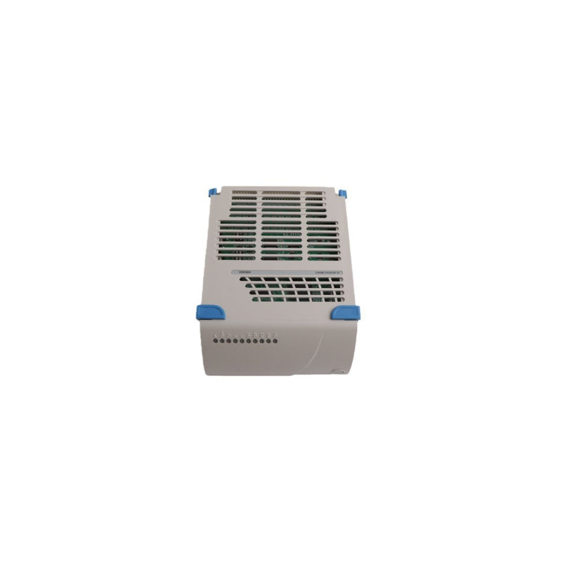 Ovation I/O Interface Module Emerson 5X00226G03 Controller