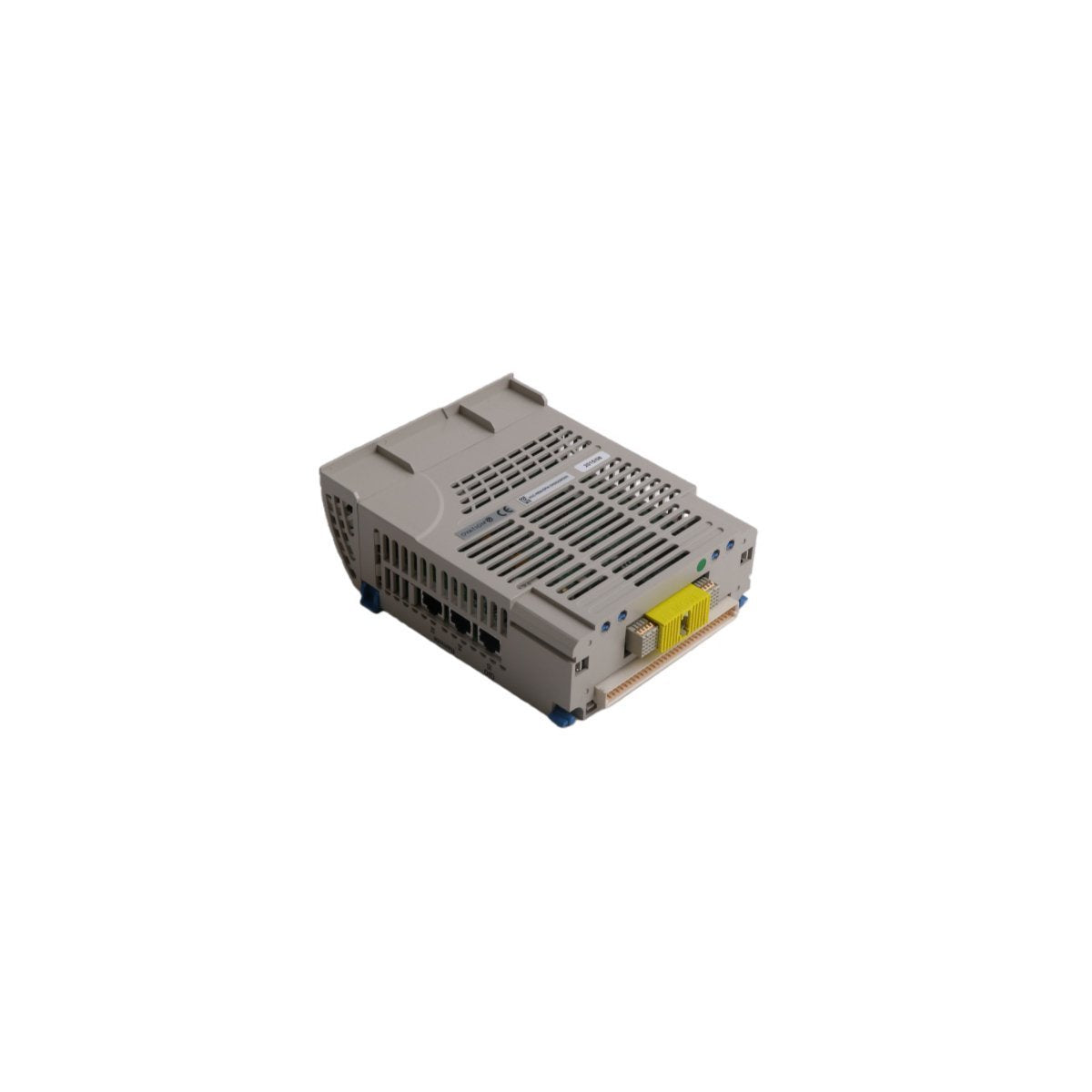 Ovation I/O Interface Module Emerson 5X00226G03 Controller