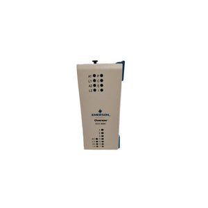 Emerson Ovation 5X00875G01 OCR1100 Control Module