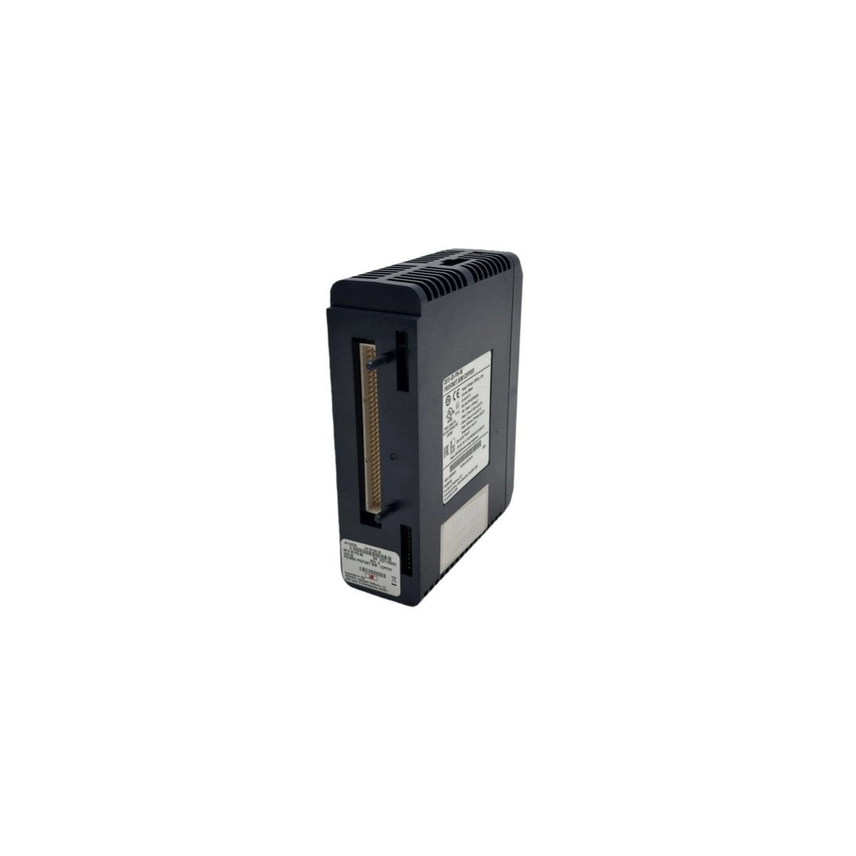 Emerson 8515-BI-PN-07 Profinet Network Interface Module