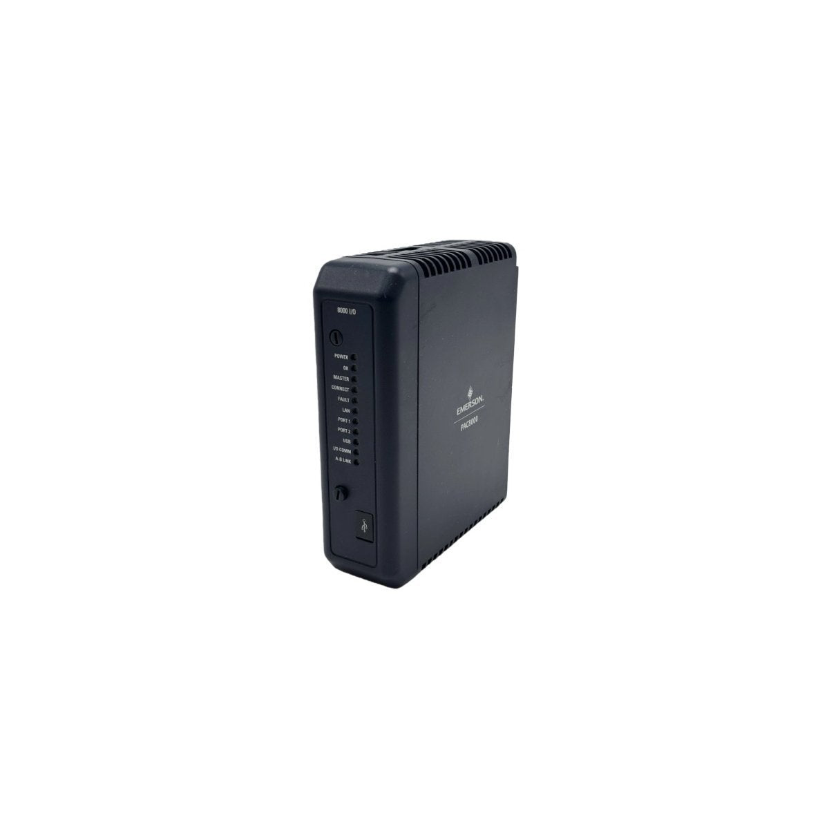 Emerson 8515-BI-PN-07 Profinet Network Interface Module