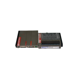 Emerson 960177-02 DeltaV SIS Positioning Drive Module
