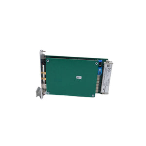 Emerson AMS 6500 A6110 Shaft Relative Vibration Monitor