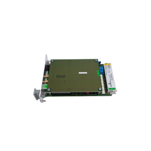 A6120 Dual-Channel Case Seismic Vibration Monitor EPRO - Emerson CSI 6500 Module