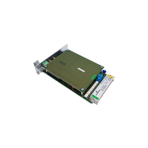 A6120 Dual-Channel Case Seismic Vibration Monitor EPRO - Emerson CSI 6500 Module