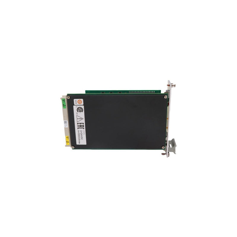 AMS 6500 Classic A6125 Emerson Case Piezoelectric Vibration Monitor EPRO