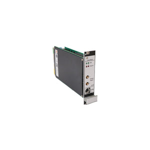 AMS 6500 Classic A6125 Emerson Case Piezoelectric Vibration Monitor EPRO