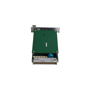 Emerson A6220 CSI 6500 Series Module Shaft Eccentricity Monitor