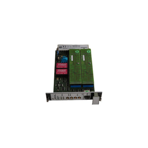 A6312/06 Emerson CSI 6500 Machinery Health Speed and Key Monitor Module EPRO