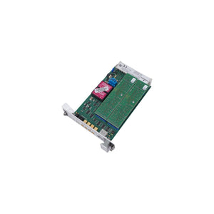 A6312/06 Emerson CSI 6500 Machinery Health Speed and Key Monitor Module EPRO
