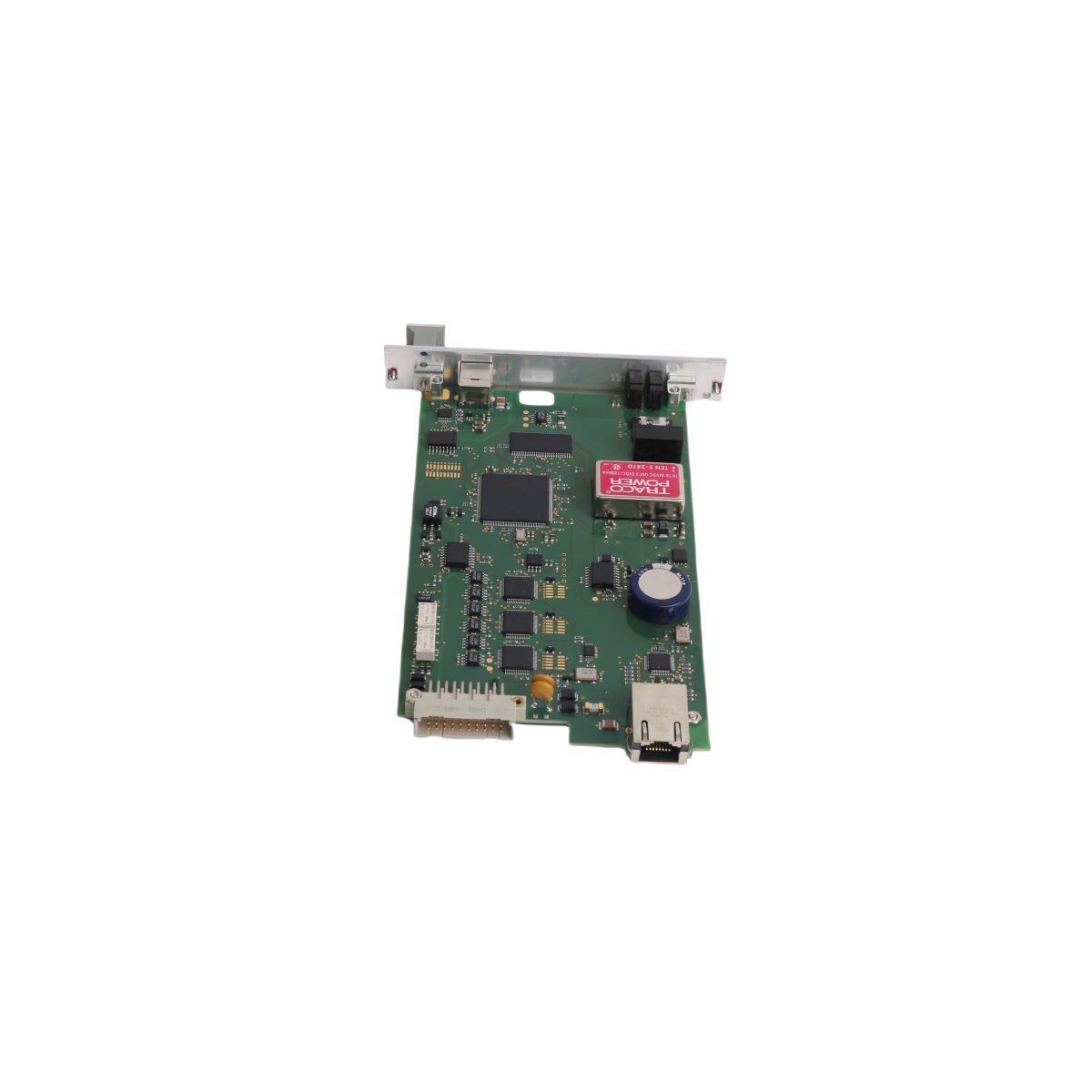 Emerson A6500-CC System Communication Card AMS 6500