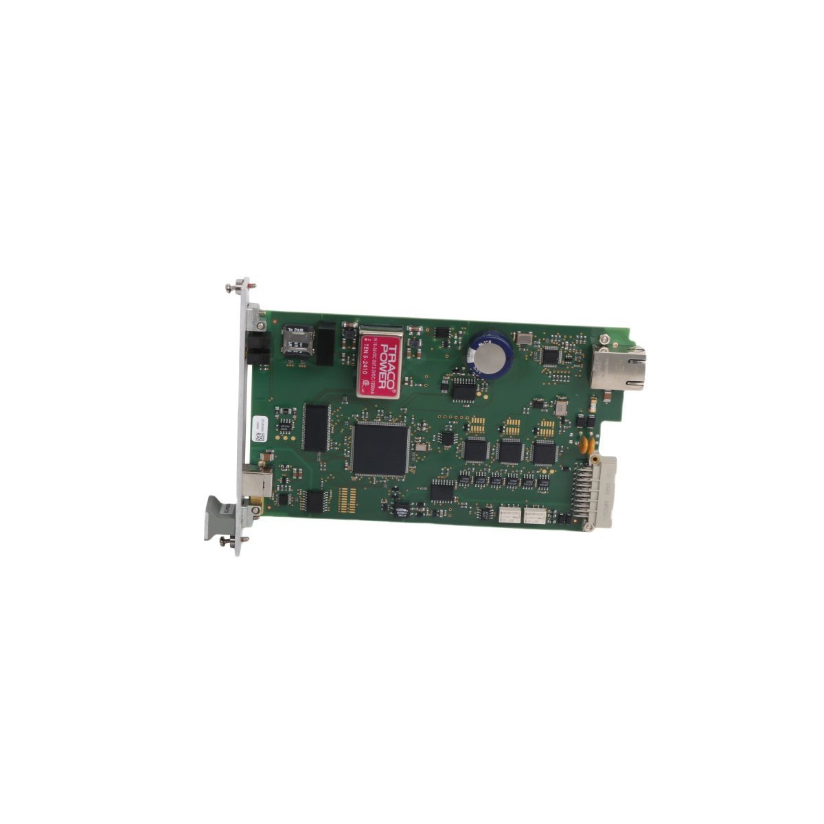 Emerson A6500-CC System Communication Card AMS 6500