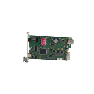 Emerson A6500-CC System Communication Card AMS 6500
