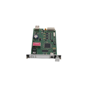Emerson A6500-CC System Communication Card AMS 6500