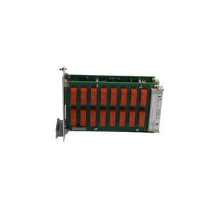 Emerson A6500-RC AMS 6500 Machinery Protection System Relay Card