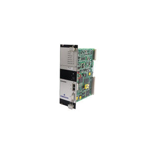 A6560 Emerson Transient Processor Card for AMS 6500 Machinery Health Monitor