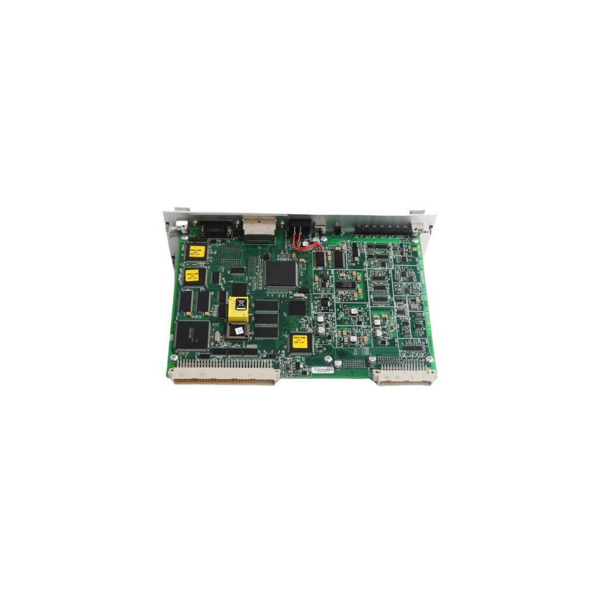 A6560 Emerson Transient Processor Card for AMS 6500 Machinery Health Monitor