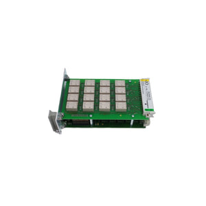 Emerson AMS 6500 A6740-10 16-Channel Output Relay Module