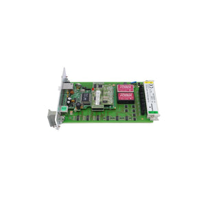 Emerson A6824 CSI 6500 Series Modbus and Rack Interface Module