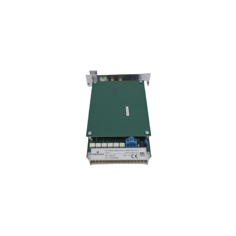 Emerson A6910 AMS Machinery Protection Configuration Kit EPRO