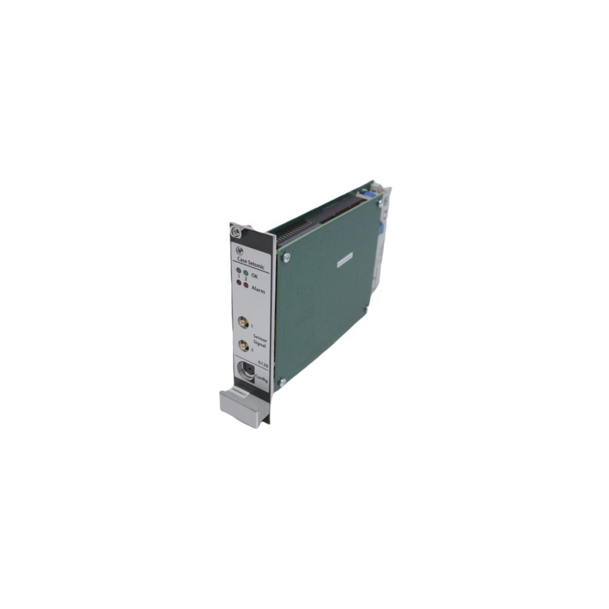 Emerson A6910 AMS Machinery Protection Configuration Kit EPRO