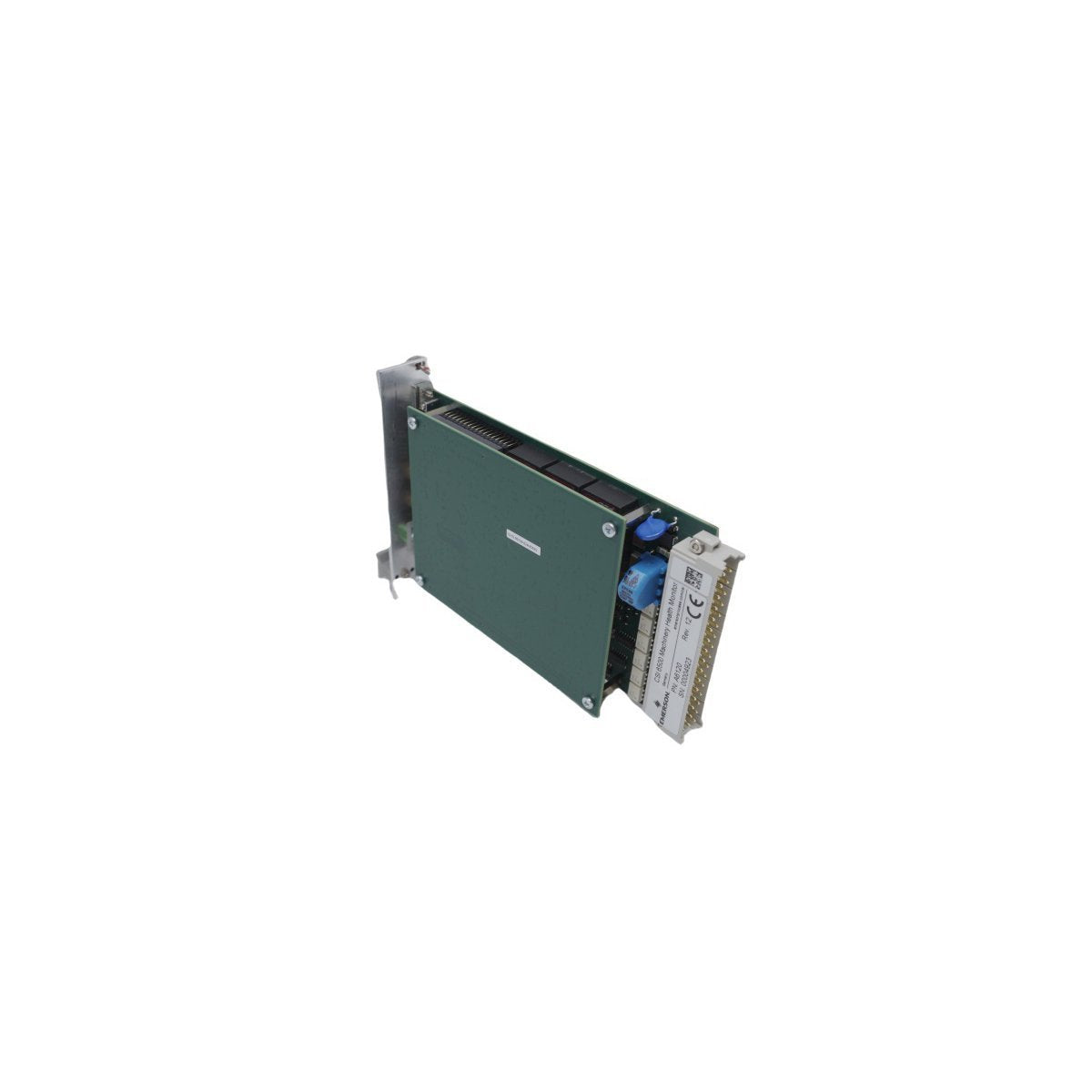 Emerson A6910 AMS Machinery Protection Configuration Kit EPRO