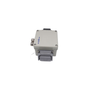MMS3120/022-100 Emerson EPRO Dual-Channel Bearing Vibration Transmitter