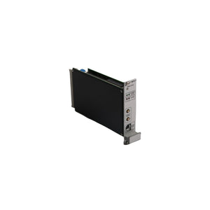 Emerson EPRO MMS6110 Dual Channel Shaft Vibration Monitor