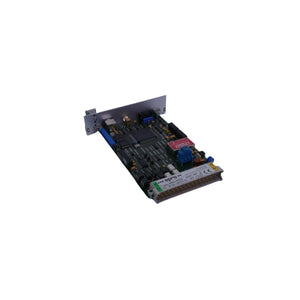 MMS6250 Emerson EPRO Shaft Position Monitor Card Module