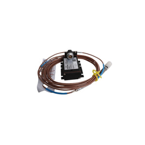 8mm Non-Contact Displacement Probe Emerson Epro PR6423/00R-030 CON021 Eddy Current Sensor