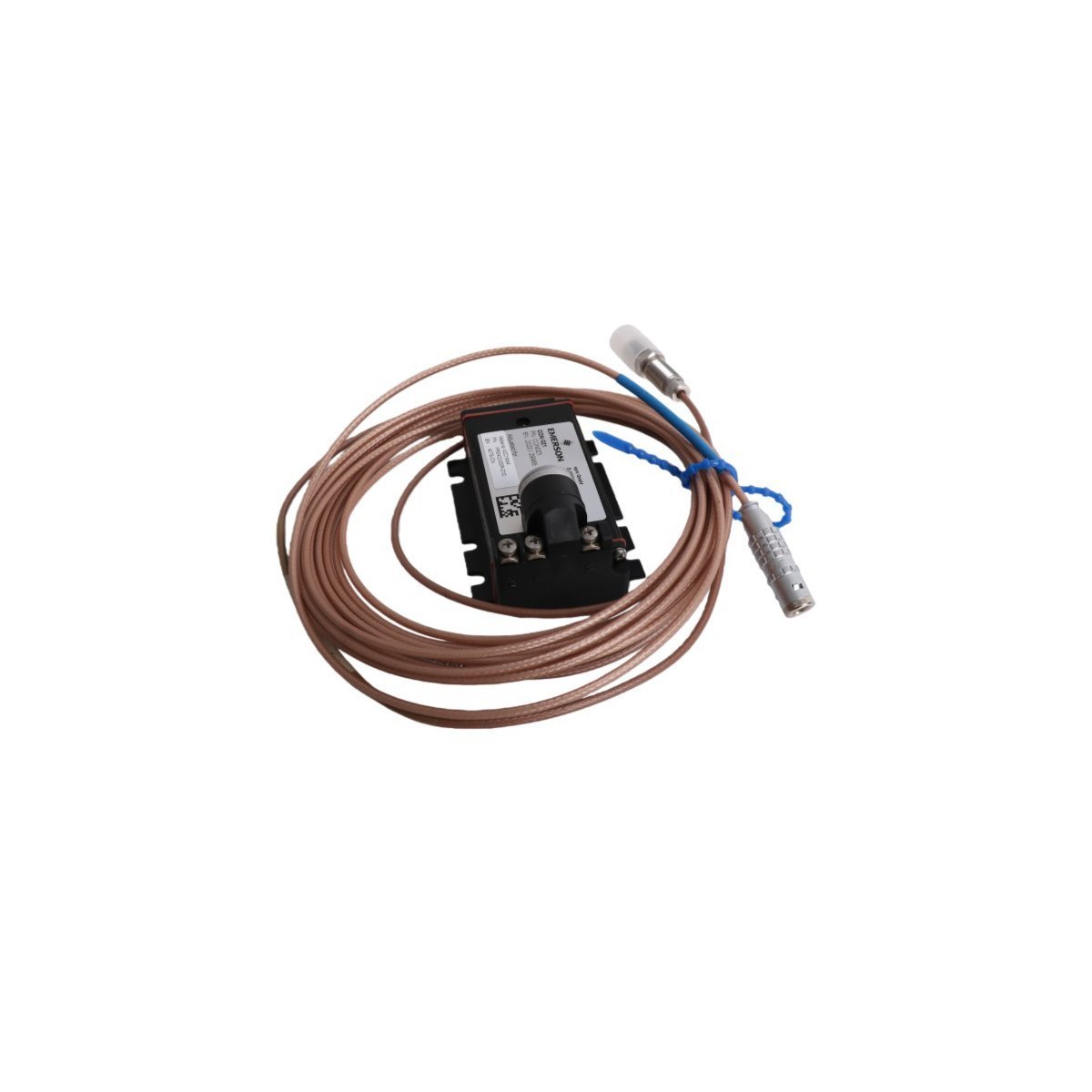 8mm Non-Contact Displacement Probe Emerson Epro PR6423/00R-030 CON021 Eddy Current Sensor