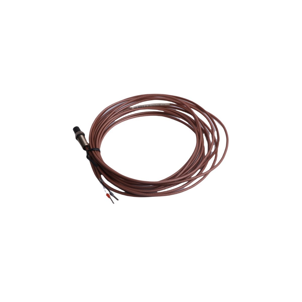 PR6423/10R-111 Emerson EPRO Non-Contact Eddy Current Displacement Sensor