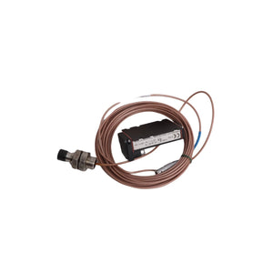 PR6424/000-130 CON021 Emerson EPRO 16mm Non-Contacting Inductive Current Module