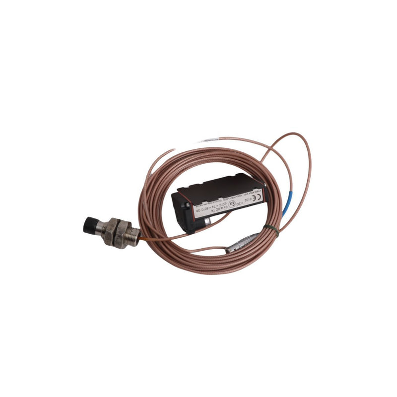 PR6424/000-130 CON021 Emerson EPRO 16mm Non-Contacting Inductive Current Module